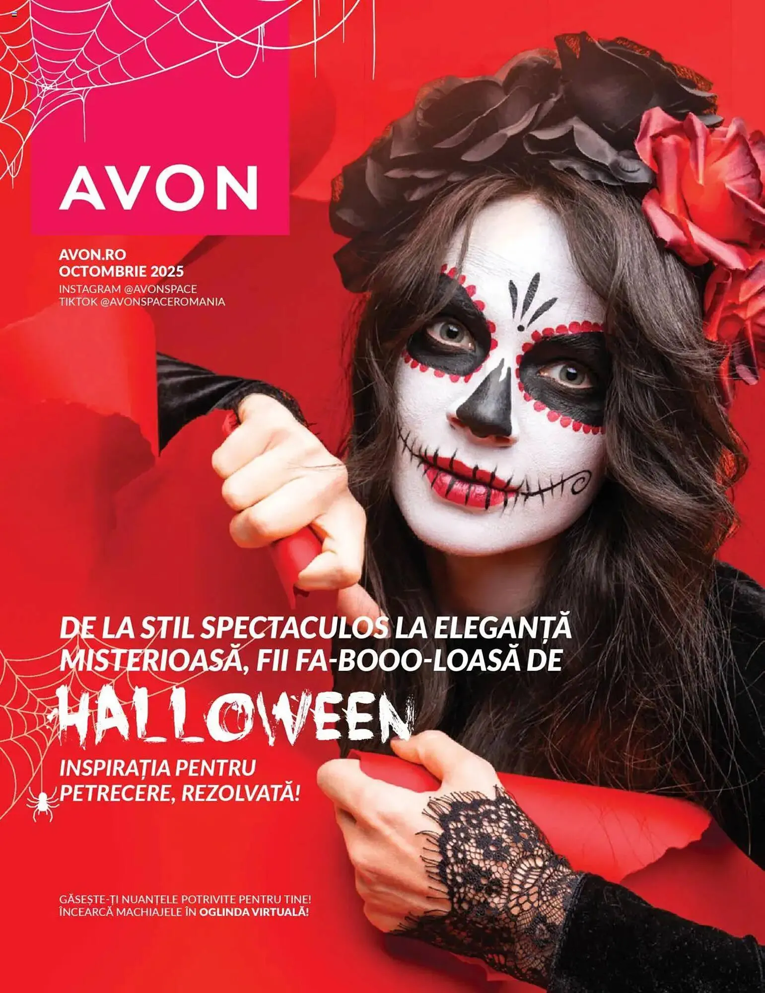Catalog Avon - 1
