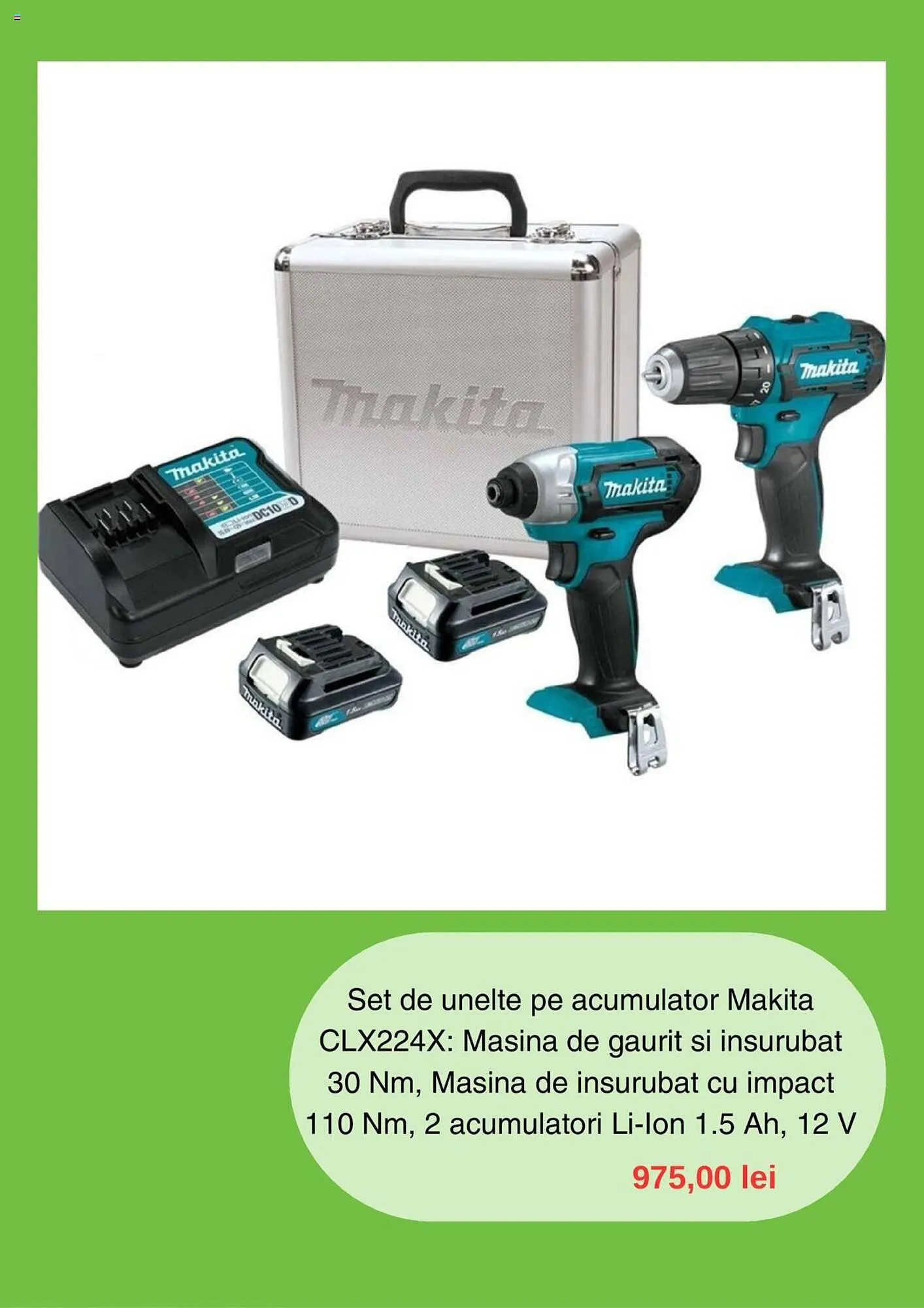 Catalog Leroy Merlin catalog de la 23 august până la 16 septembrie 2023 - Revista Pagina 6