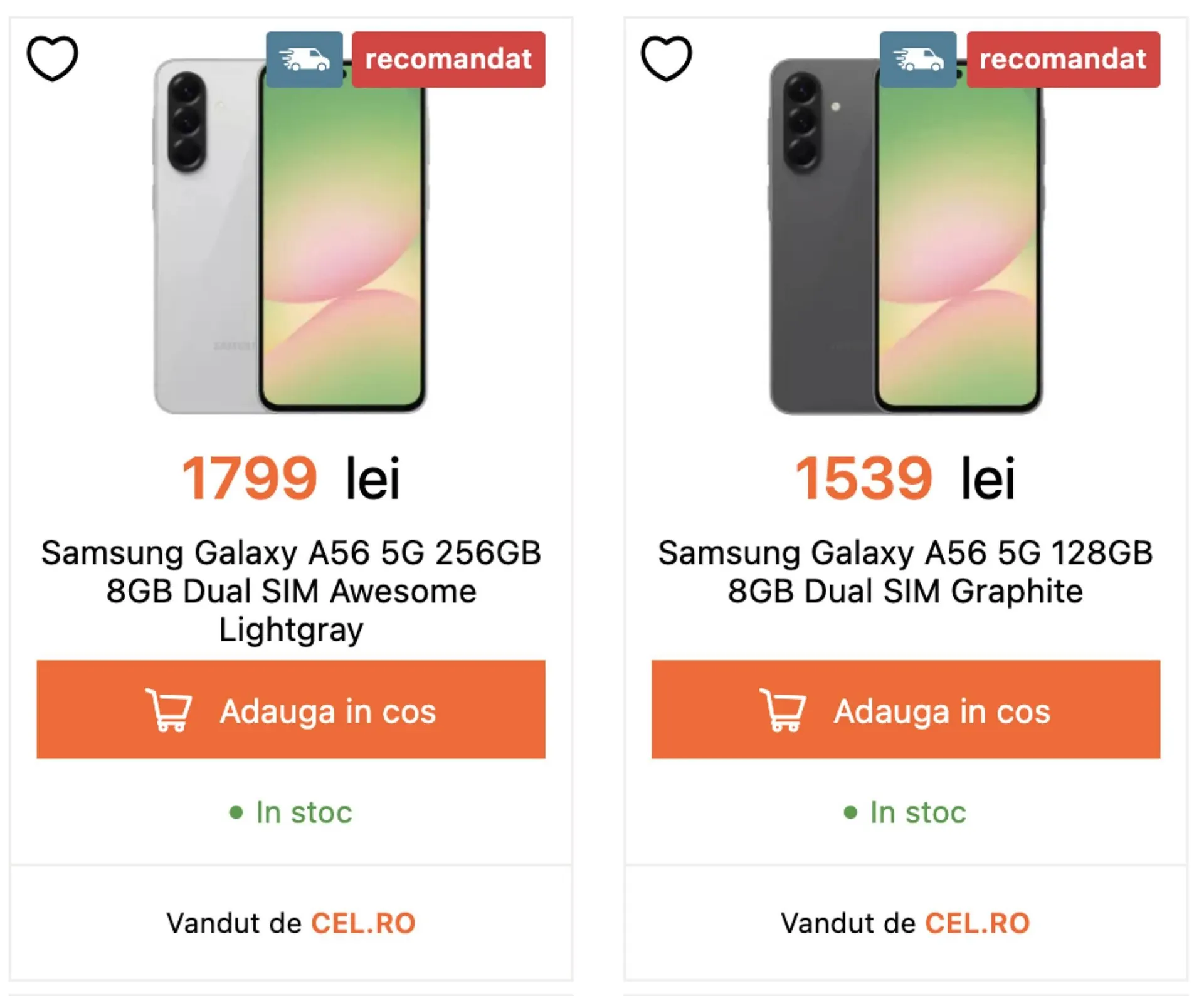 Catalog Catalog Cel de la 22 ianuarie până la 4 februarie 2026 - Revista Pagina 2