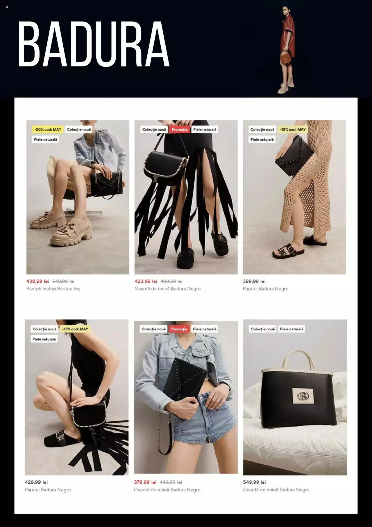 Catalog Catalog CCC de la 23 mai până la 31 decembrie 2023 - Revista Pagina 2