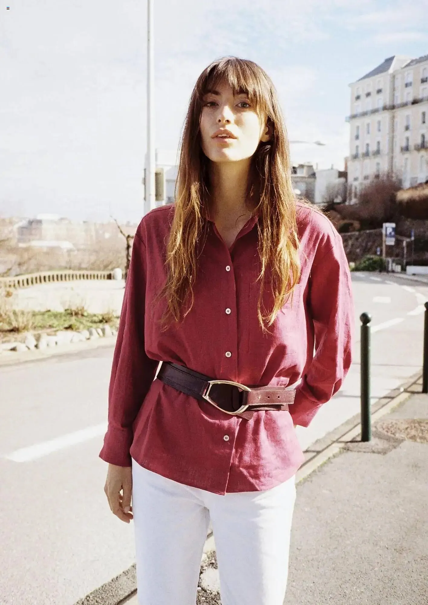 Catalog Catalog Zara de la 1 martie până la 31 martie 2025 - Revista Pagina 14