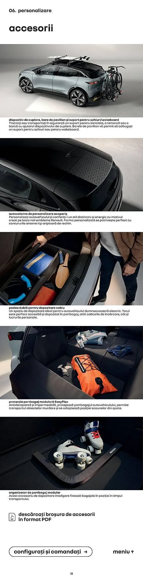 Catalog Catalog Renault de la 3 mai până la 21 ianuarie 2026 - Revista Pagina 64