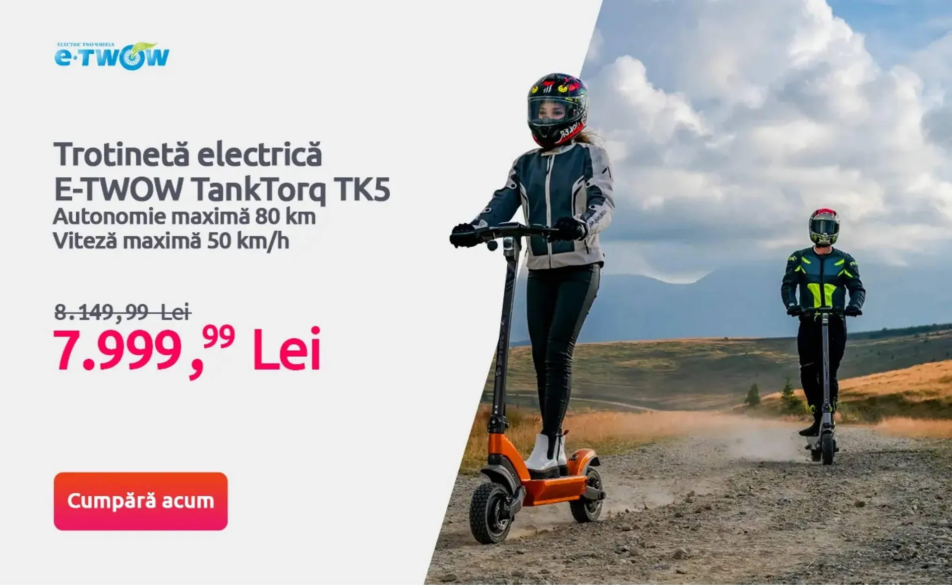 Catalog Catalog evoMag de la 20 noiembrie până la 30 noiembrie 2025 - Revista Pagina 1