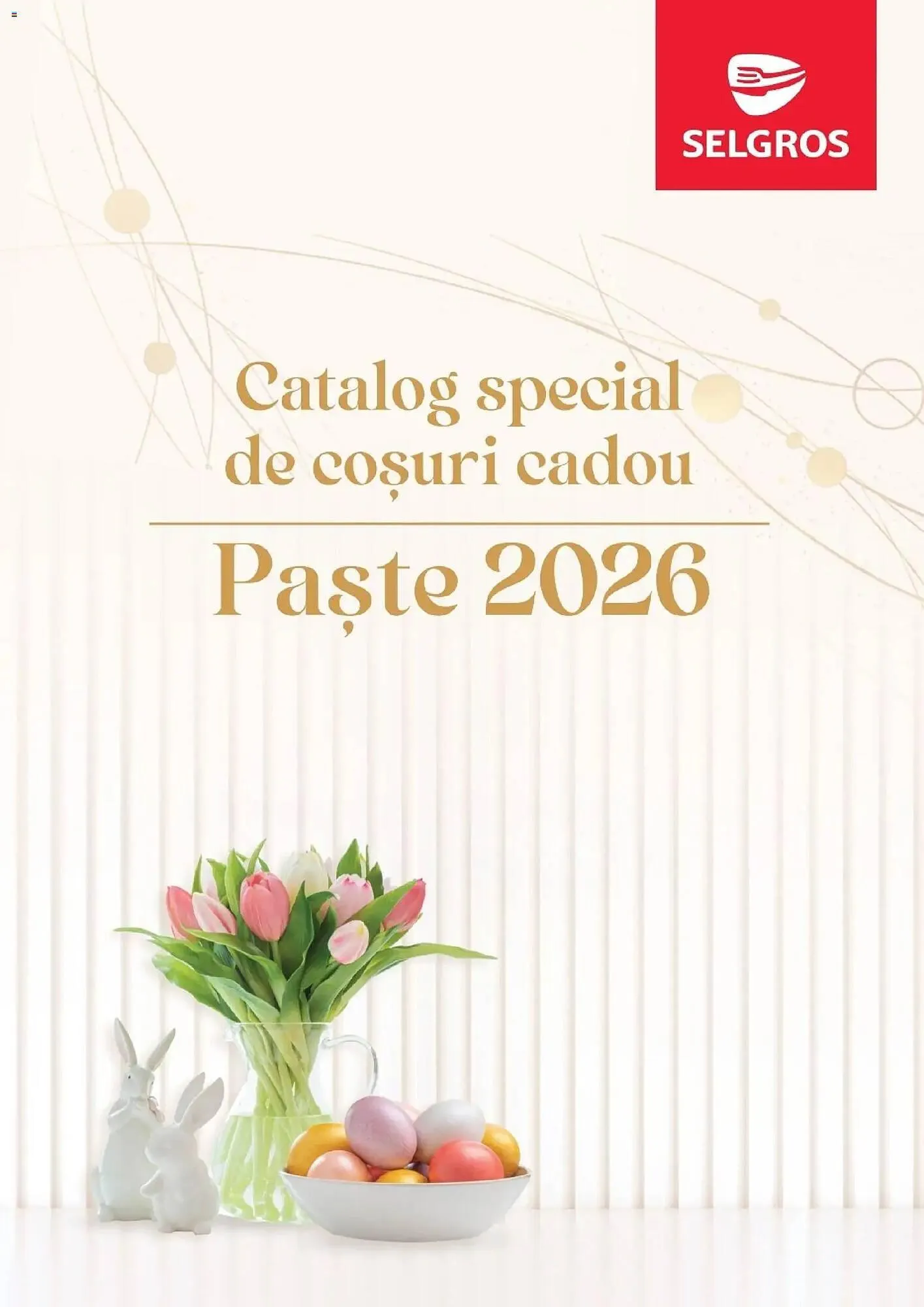 Catalog Selgros - 1