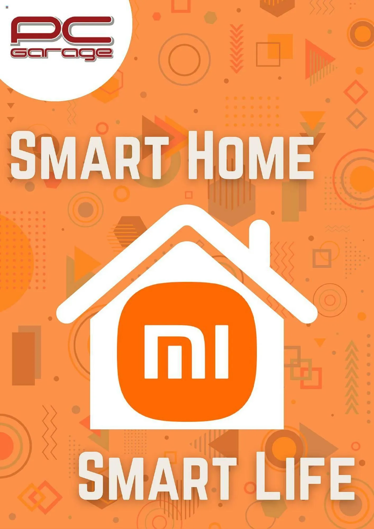 Catalog PC Garage catalog de la 27 august până la 21 septembrie 2023 - Revista Pagina 1