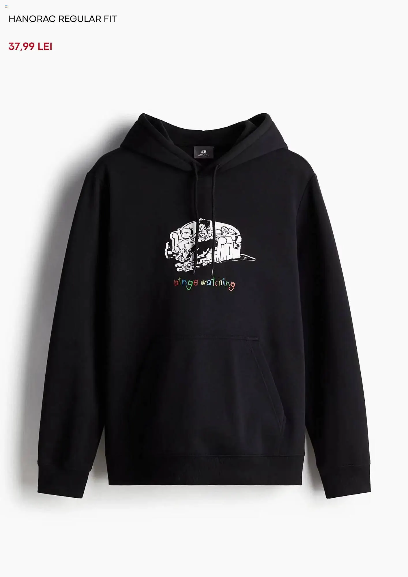 Catalog Catalog H&M de la 27 noiembrie până la 30 noiembrie 2025 - Revista Pagina 7