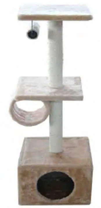 Pet Expert Ansamblu Cat Home SBE812-2