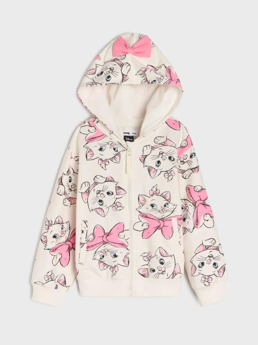 Hanorac The Aristocats