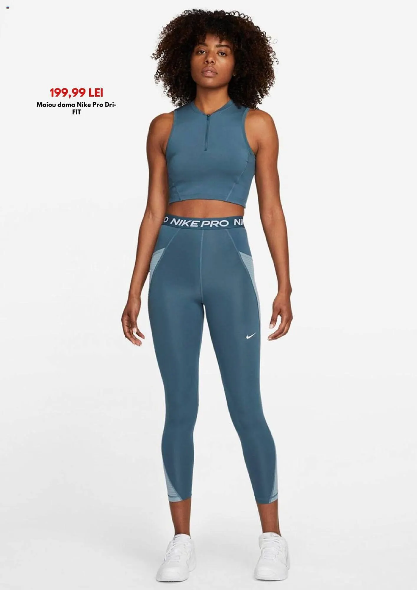 Catalog Intersport catalog de la 1 octombrie până la 31 octombrie 2023 - Revista Pagina 11