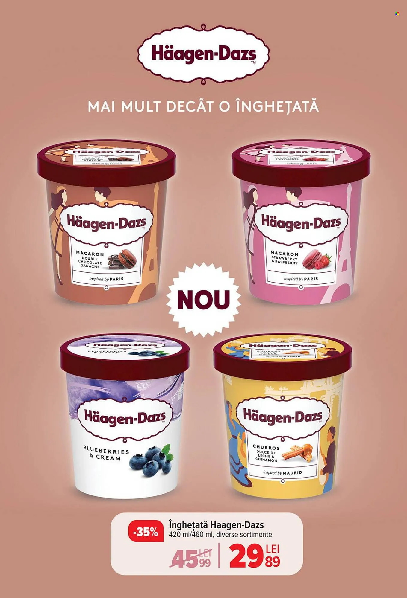 Catalog Catalog Carrefour de la 7 mai până la 20 mai 2025 - Revista Pagina 14