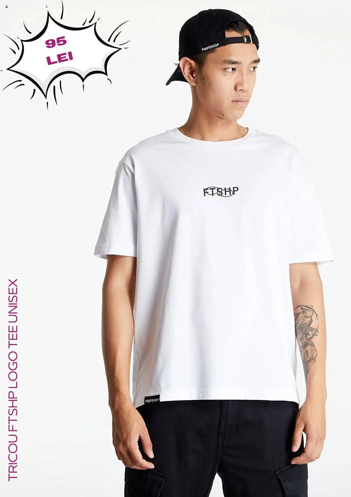 Catalog Footshop catalog de la 12 septembrie până la 10 octombrie 2023 - Revista Pagina 9