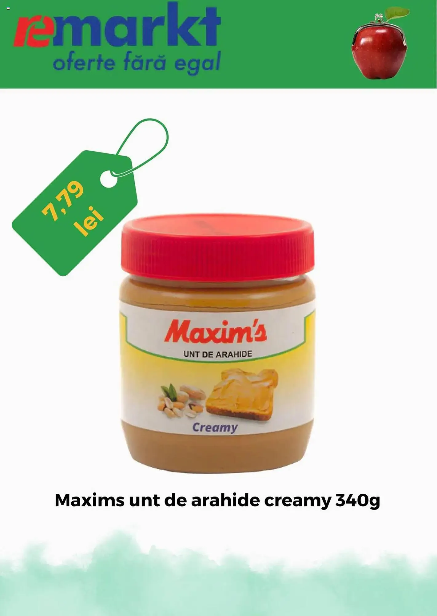 Catalog Catalog Remarkt de la 1 martie până la 31 martie 2025 - Revista Pagina 11