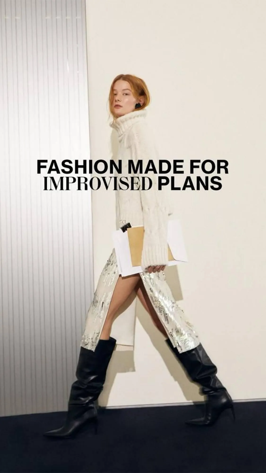 Catalog Stradivarius catalog de la 18 noiembrie până la 24 noiembrie 2023 - Revista Pagina 3