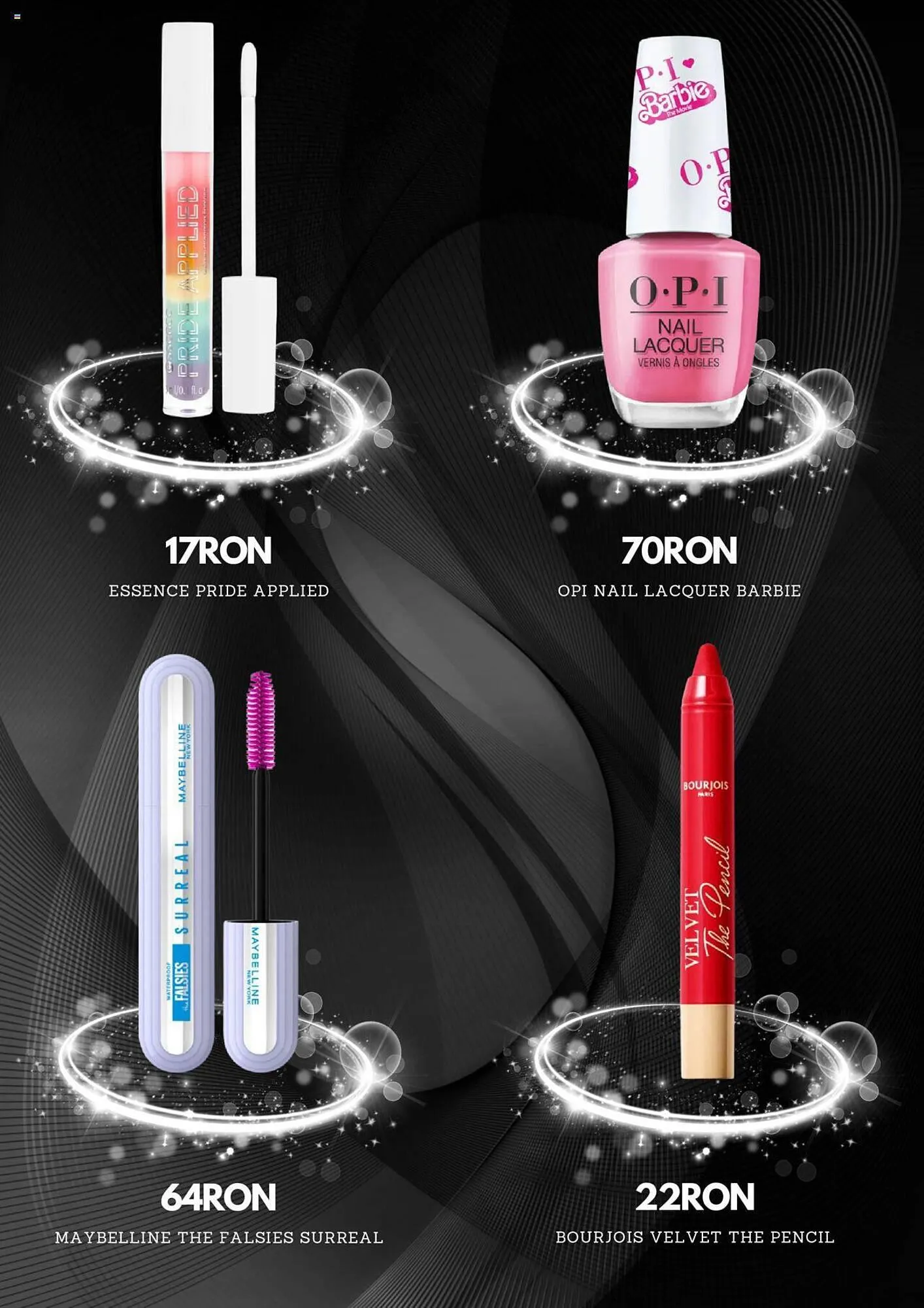 Catalog Notino catalog de la 1 septembrie până la 30 septembrie 2023 - Revista Pagina 2