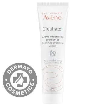 Crema reparatoare si protectoare Cicalfate+, 40ml, Avene