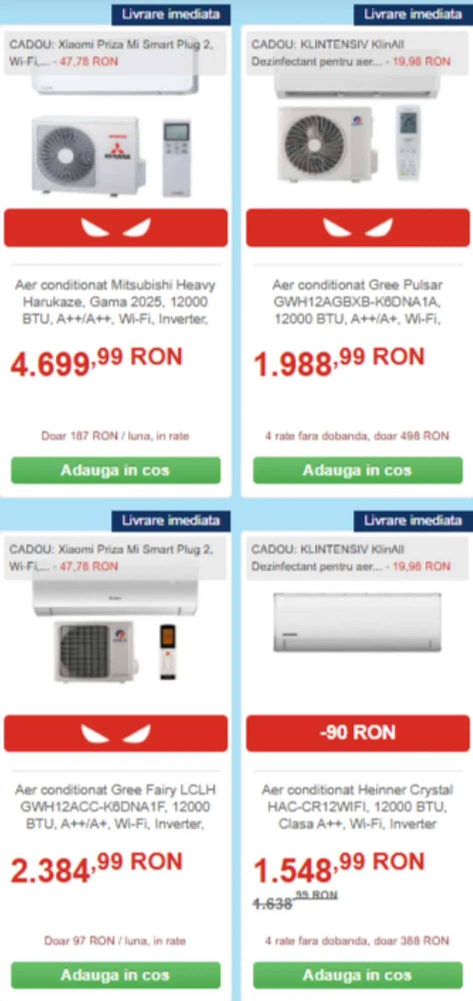 Catalog Catalog PC Garage de la 2 mai până la 6 mai 2025 - Revista Pagina 1