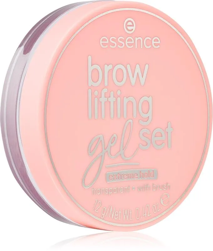 Brow Lifting Gel Set