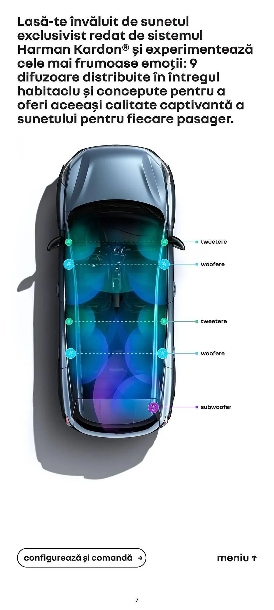 Catalog Catalog Renault de la 15 aprilie până la 15 octombrie 2025 - Revista Pagina 7