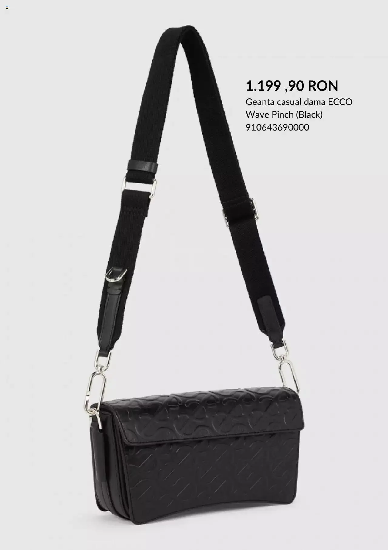 Catalog Catalog Ecco de la 1 iunie până la 31 decembrie 2023 - Revista Pagina 14