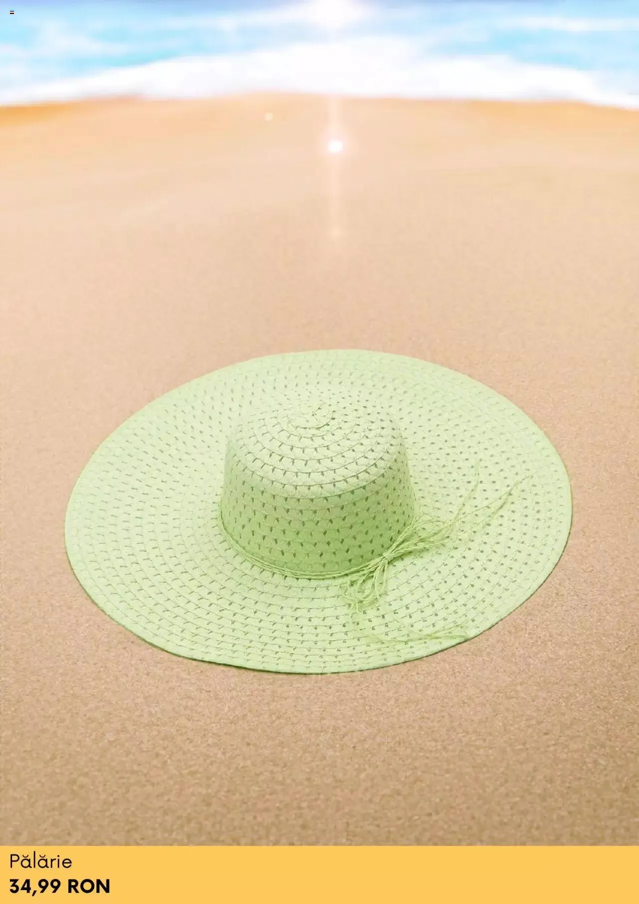 Catalog Catalog Sinsay de la 14 mai până la 31 decembrie 2024 - Revista Pagina 9