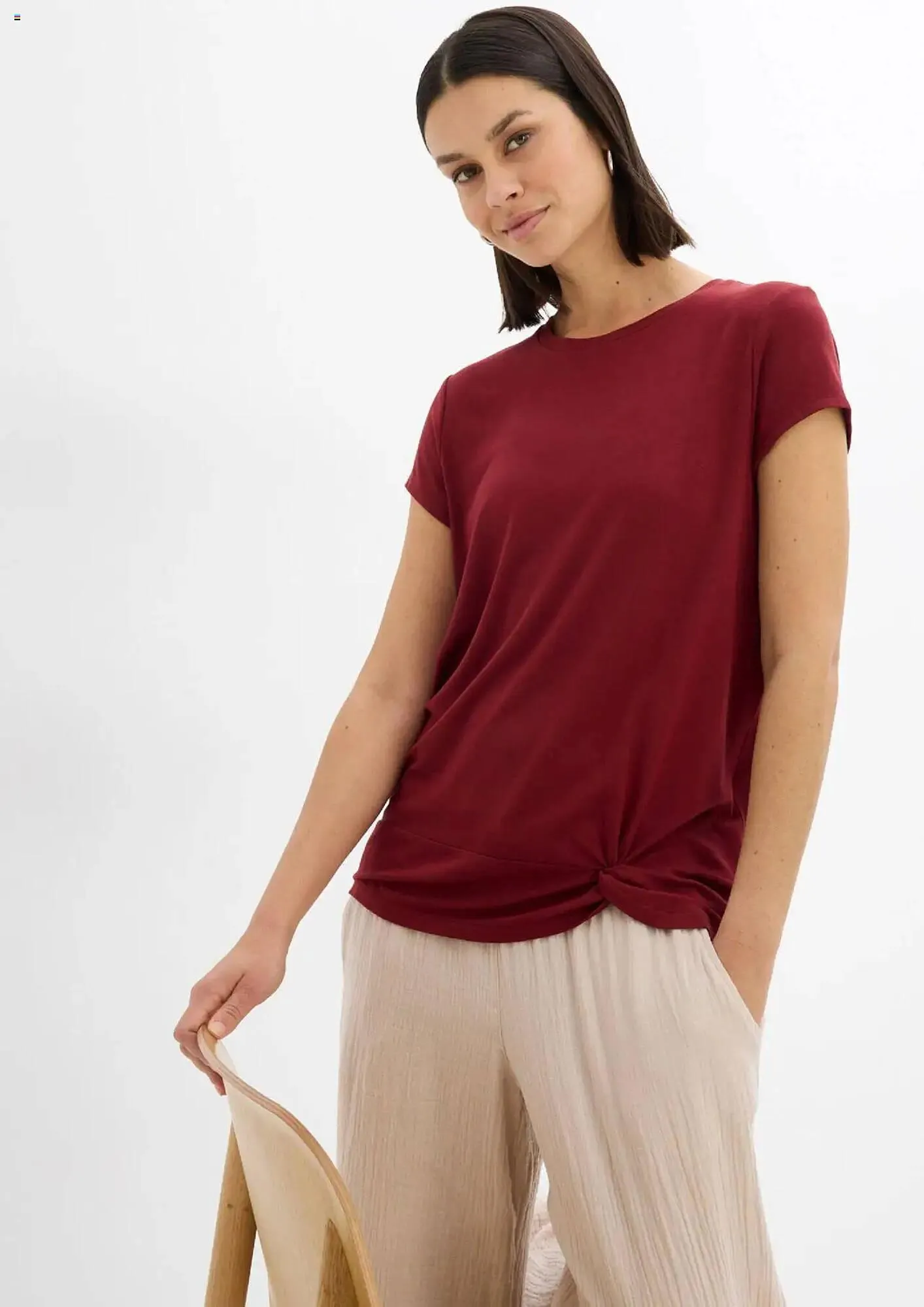 Catalog Catalog Bonprix de la 1 aprilie până la 30 aprilie 2025 - Revista Pagina 5