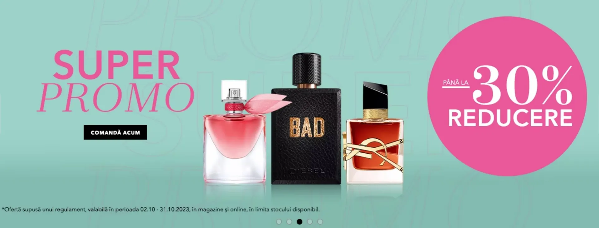 Catalog Douglas catalog de la 3 octombrie până la 10 octombrie 2023 - Revista Pagina 4