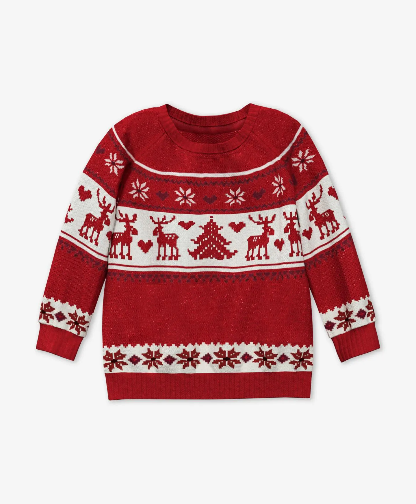 Pulover bebeluși fete