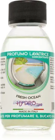 Profumo Lavatrice Fresh Ocean