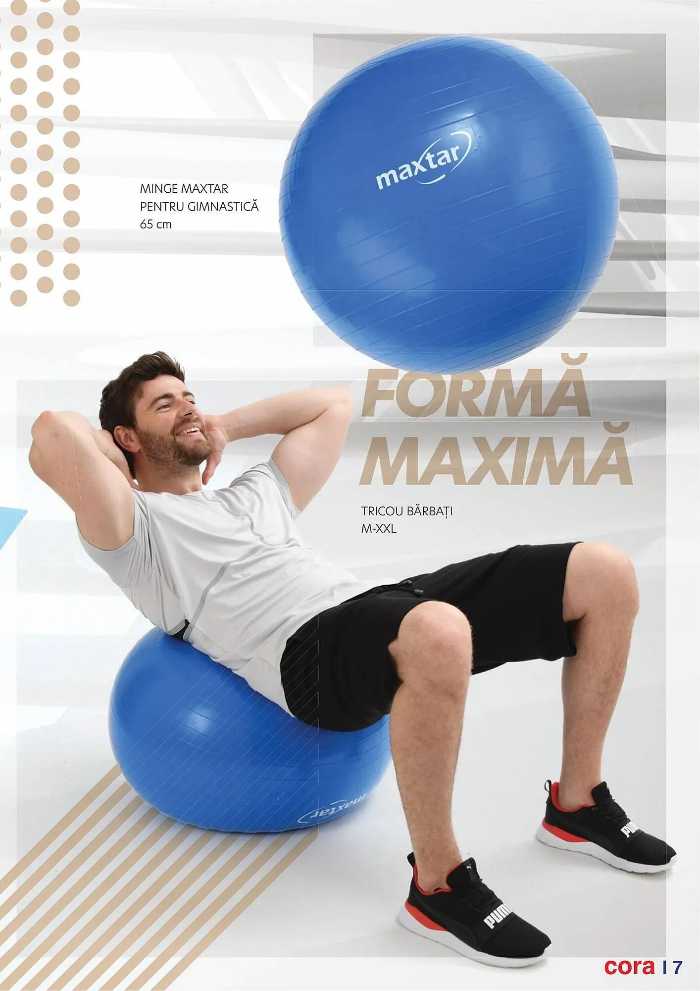 Catalog Cora catalog de la 3 august până la 31 decembrie 2023 - Revista Pagina 7