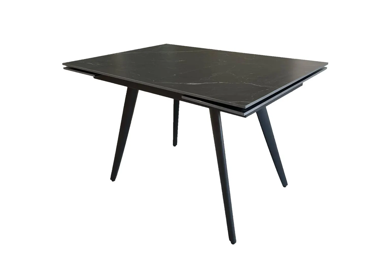 Masă extensibilă Aisberg ceramic