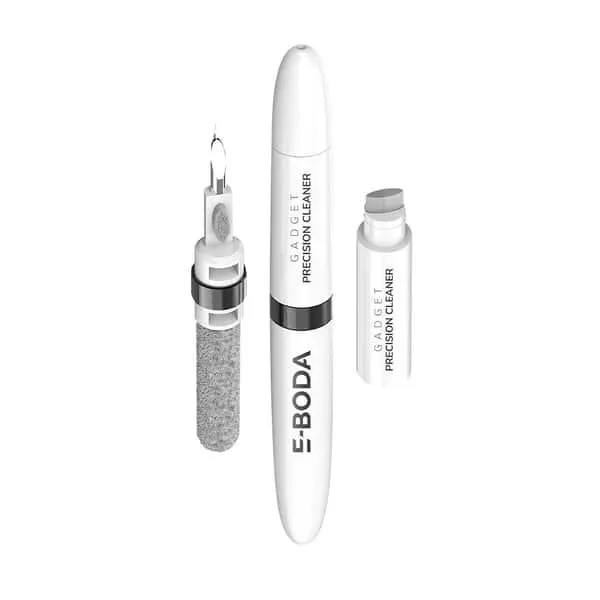 Kit curatare E-BODA Precision Cleaner