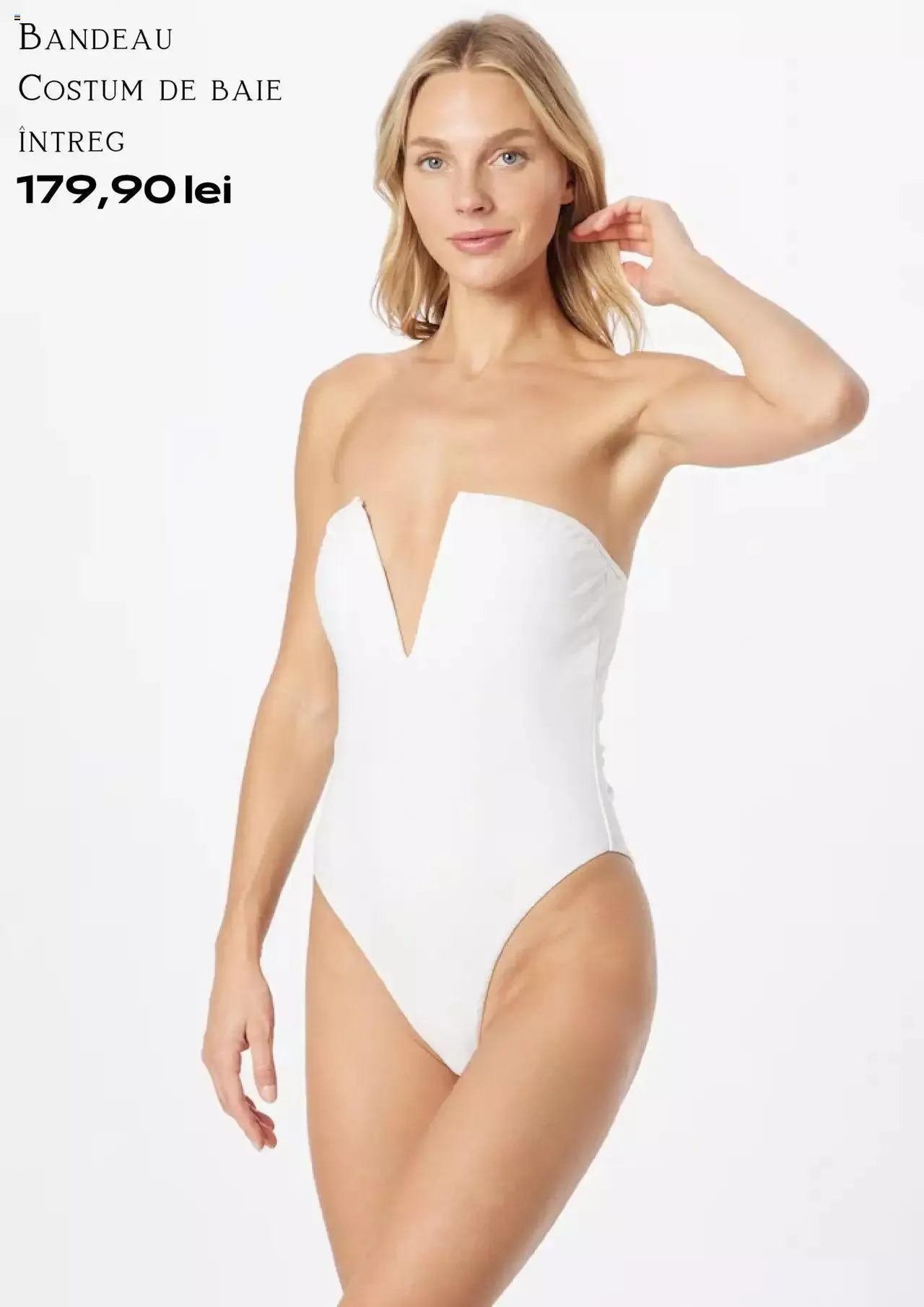 Catalog Catalog ABOUT YOU de la 5 august până la 31 decembrie 2023 - Revista Pagina 9