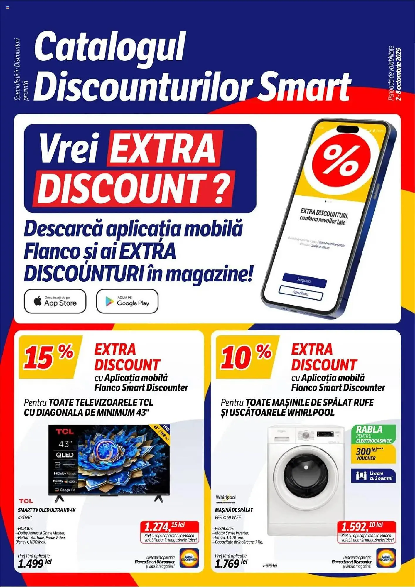Catalog Flanco - 1
