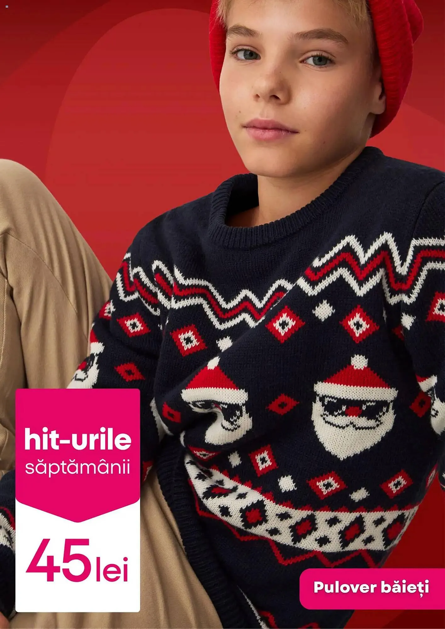 Catalog Catalog Pepco de la 12 noiembrie până la 19 noiembrie 2025 - Revista Pagina 7