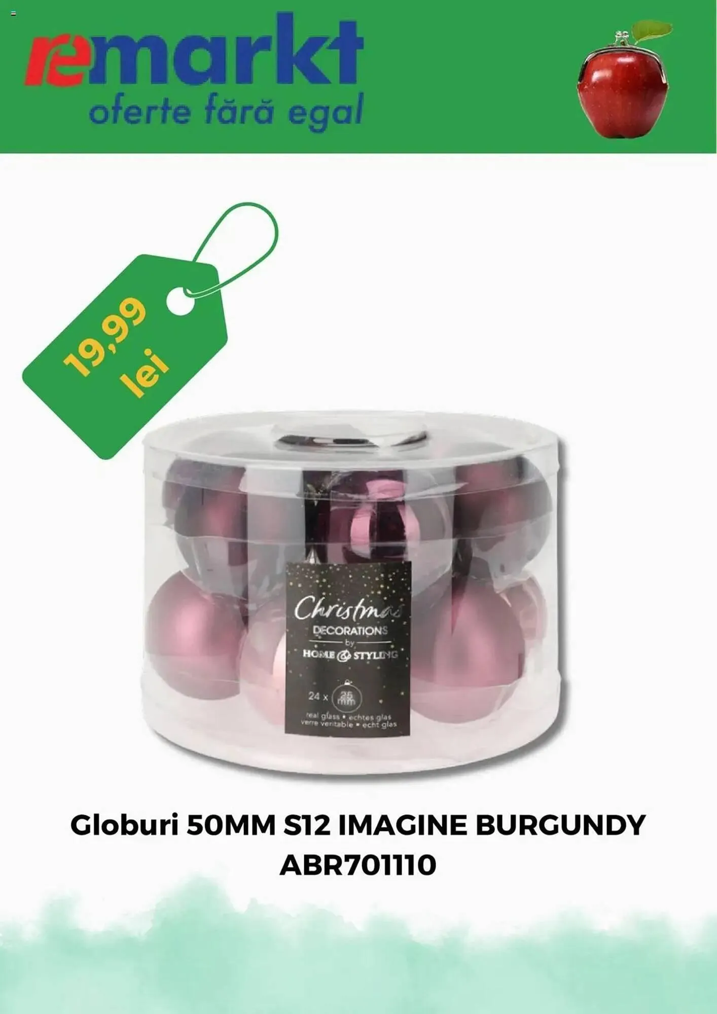 Catalog Catalog Remarkt de la 5 noiembrie până la 30 noiembrie 2024 - Revista Pagina 13