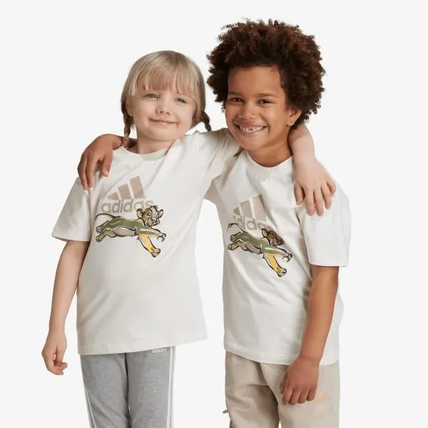 adidas Tricou LK DY LK T