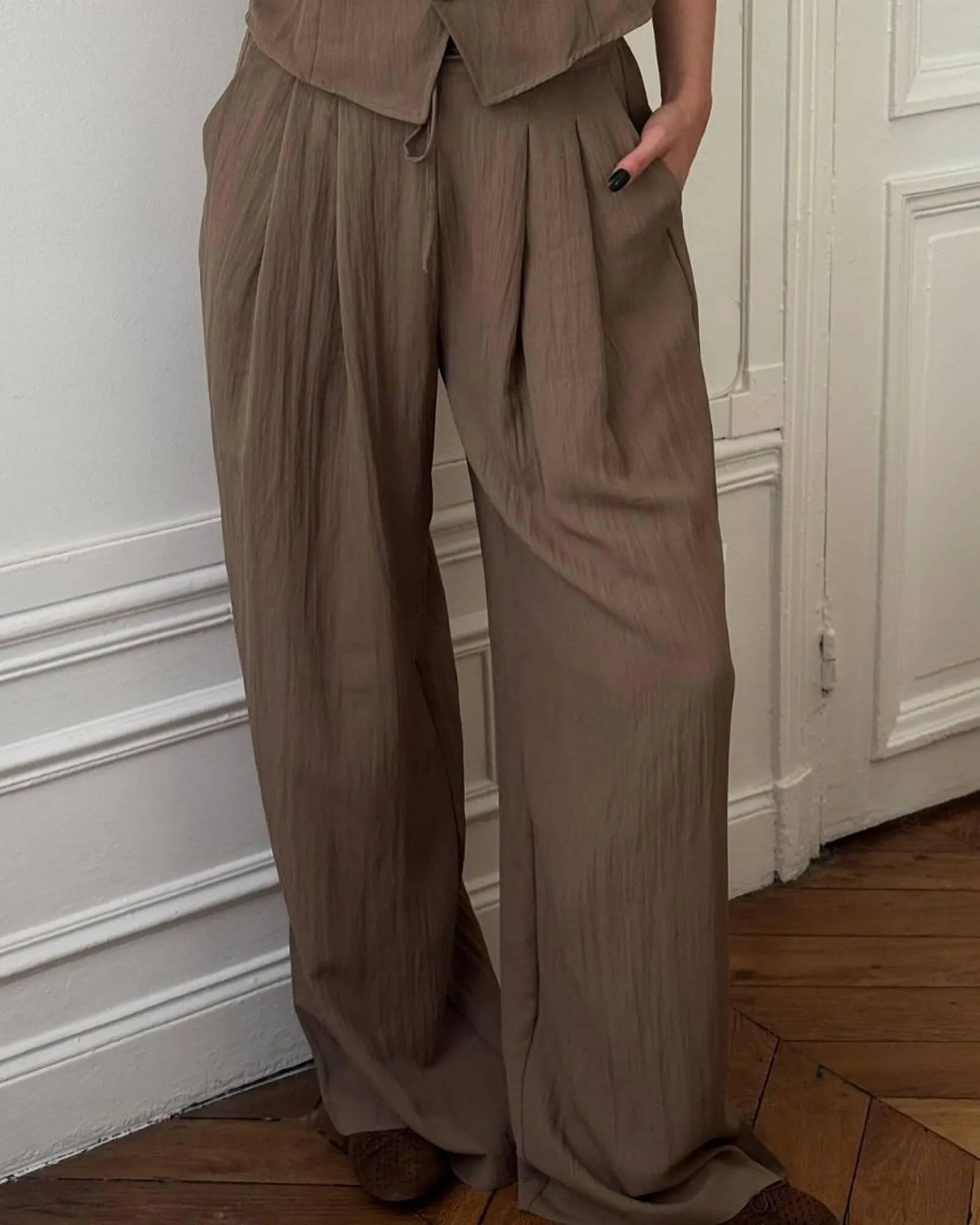 Catalog Catalog Stradivarius de la 17 aprilie până la 29 aprilie 2025 - Revista Pagina 5