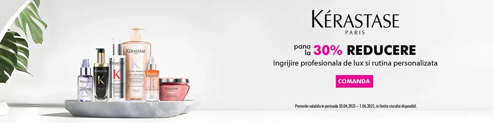 Catalog Catalog Xpert Beauty de la 30 aprilie până la 1 iunie 2025 - Revista Pagina 3