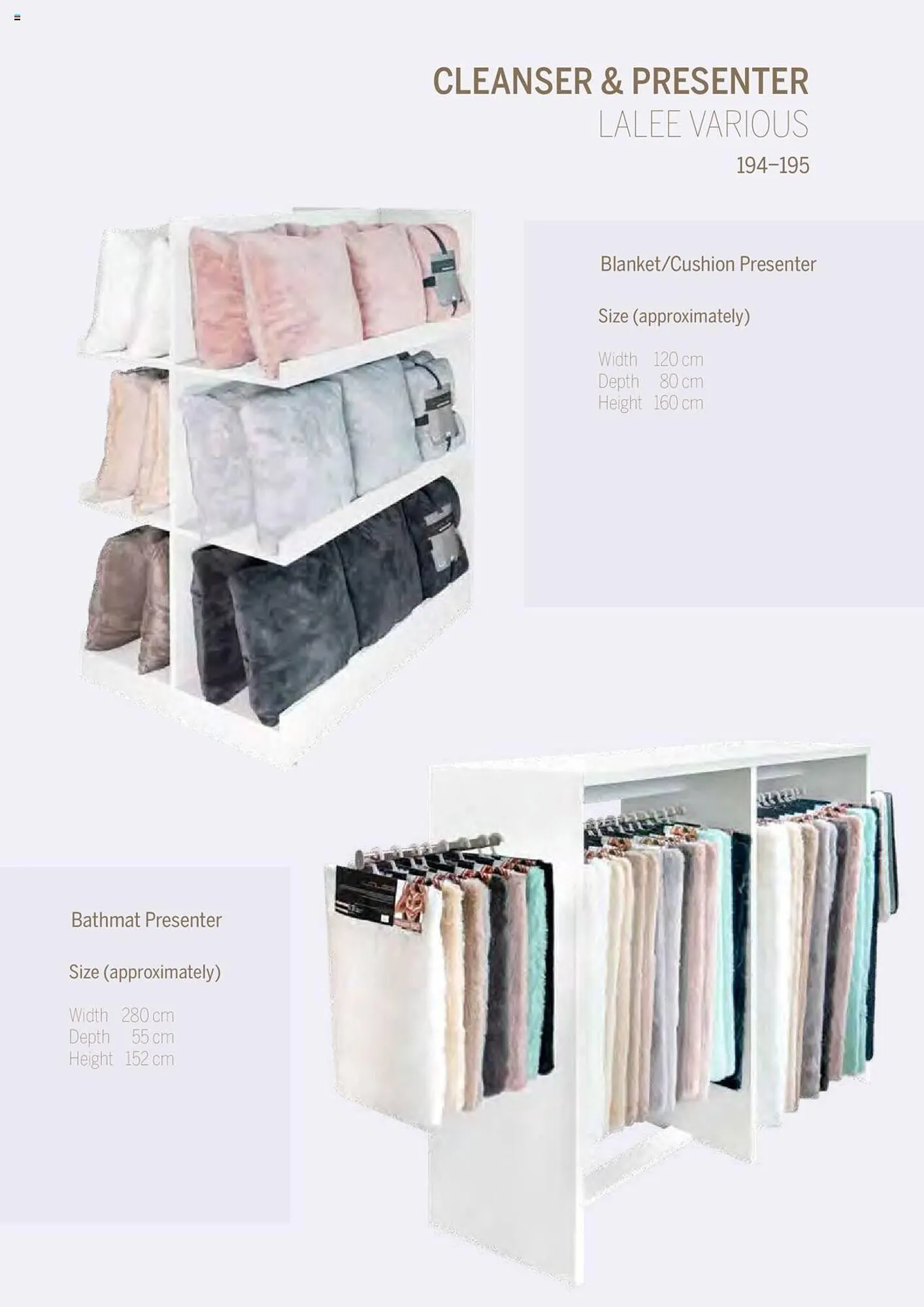 Catalog Proges catalog de la 31 ianuarie până la 31 decembrie 2024 - Revista Pagina 195