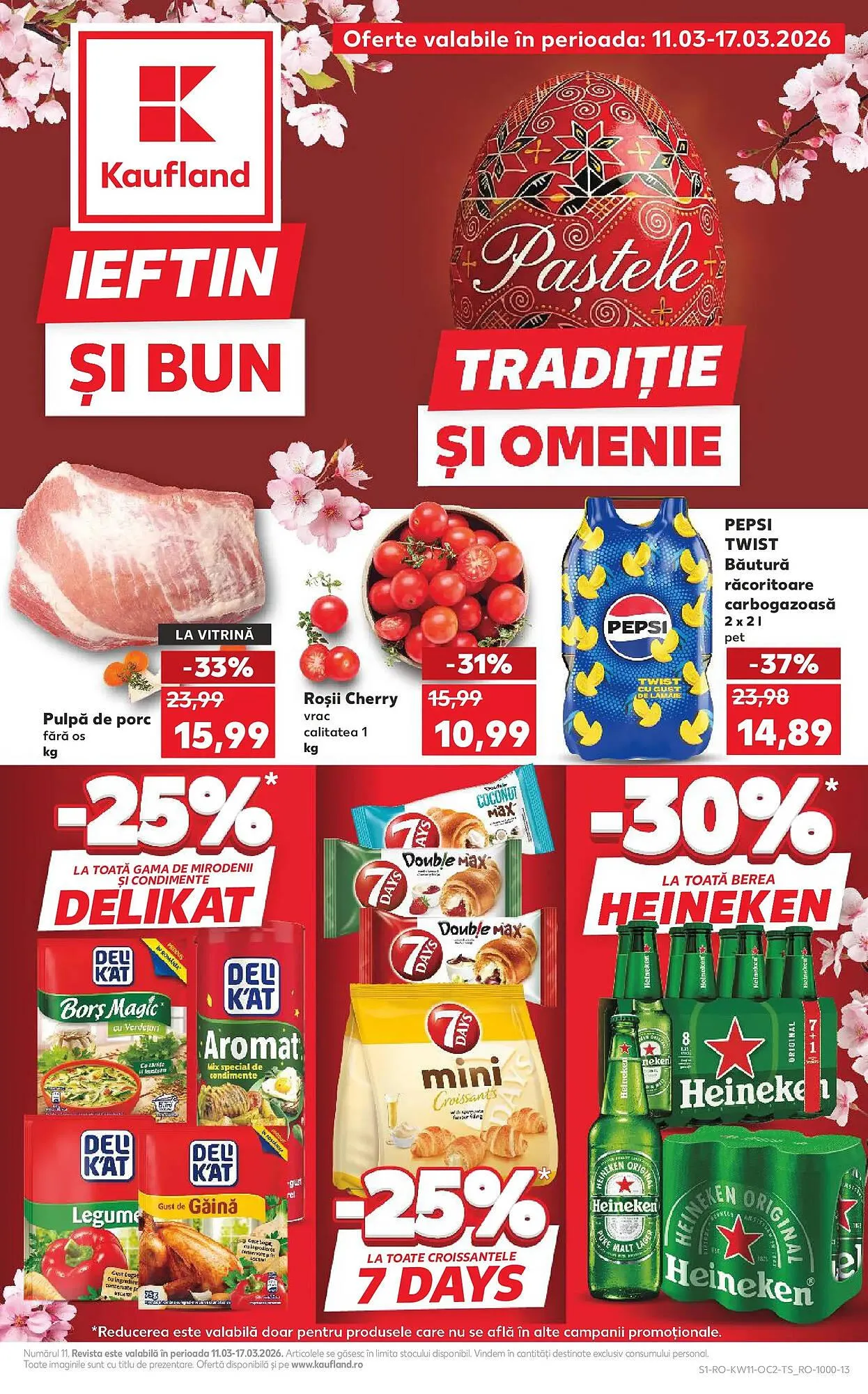 Catalog Kaufland - 1
