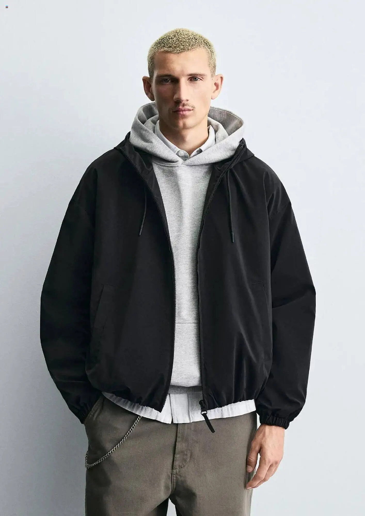 Ofertas de Catálogo ZARA 1 de septiembre al 30 de septiembre 2025 - Página 16 del catálogo