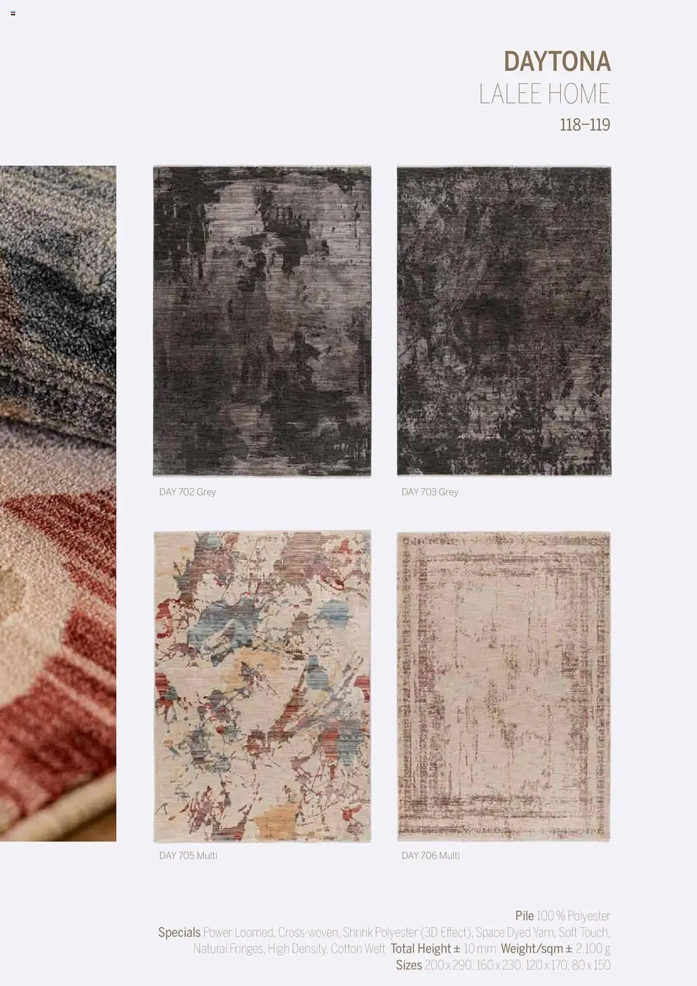 Catalog Catalog Proges de la 11 decembrie până la 31 decembrie 2025 - Revista Pagina 119