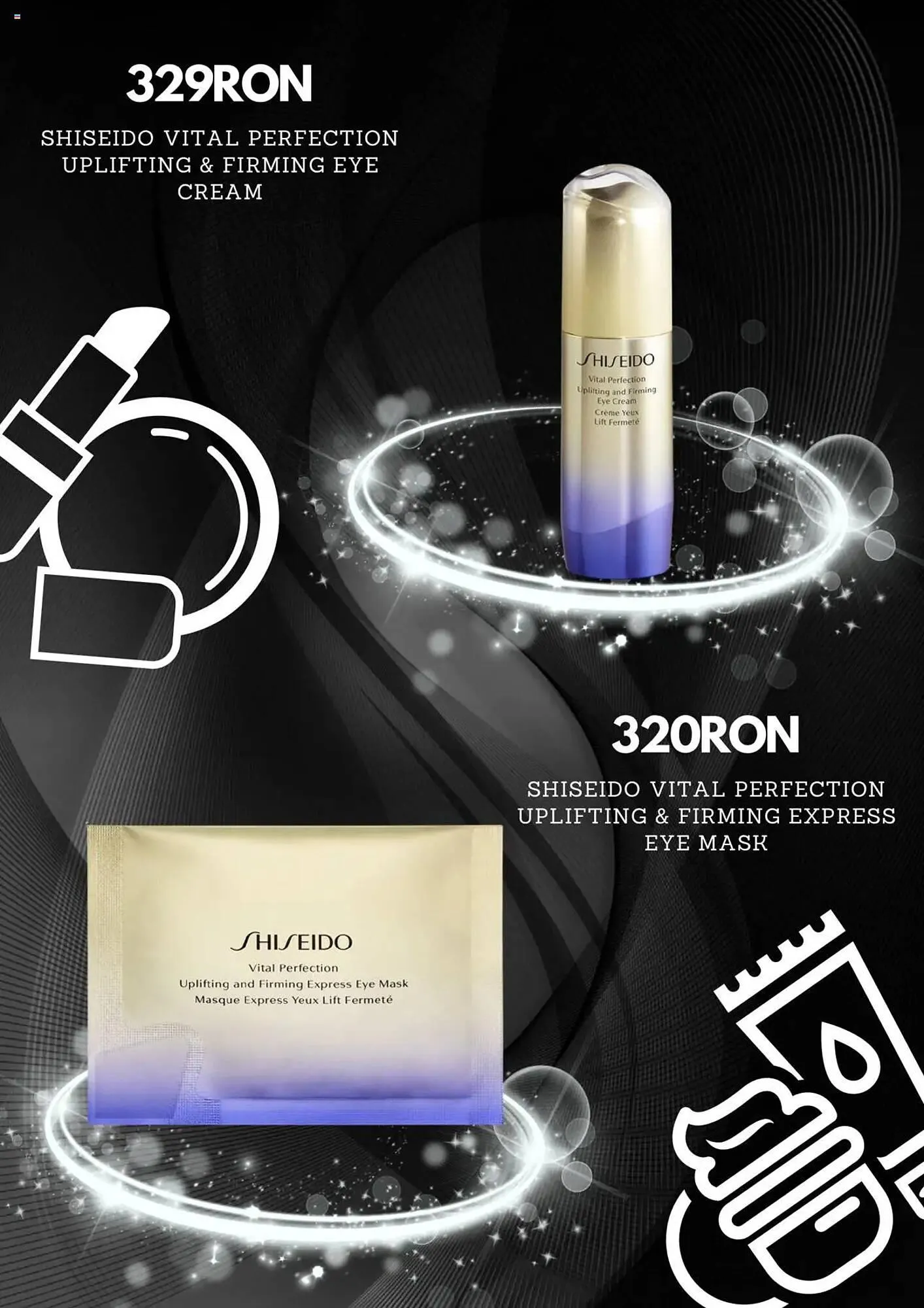 Catalog Catalog Notino de la 30 iunie până la 31 iulie 2025 - Revista Pagina 5