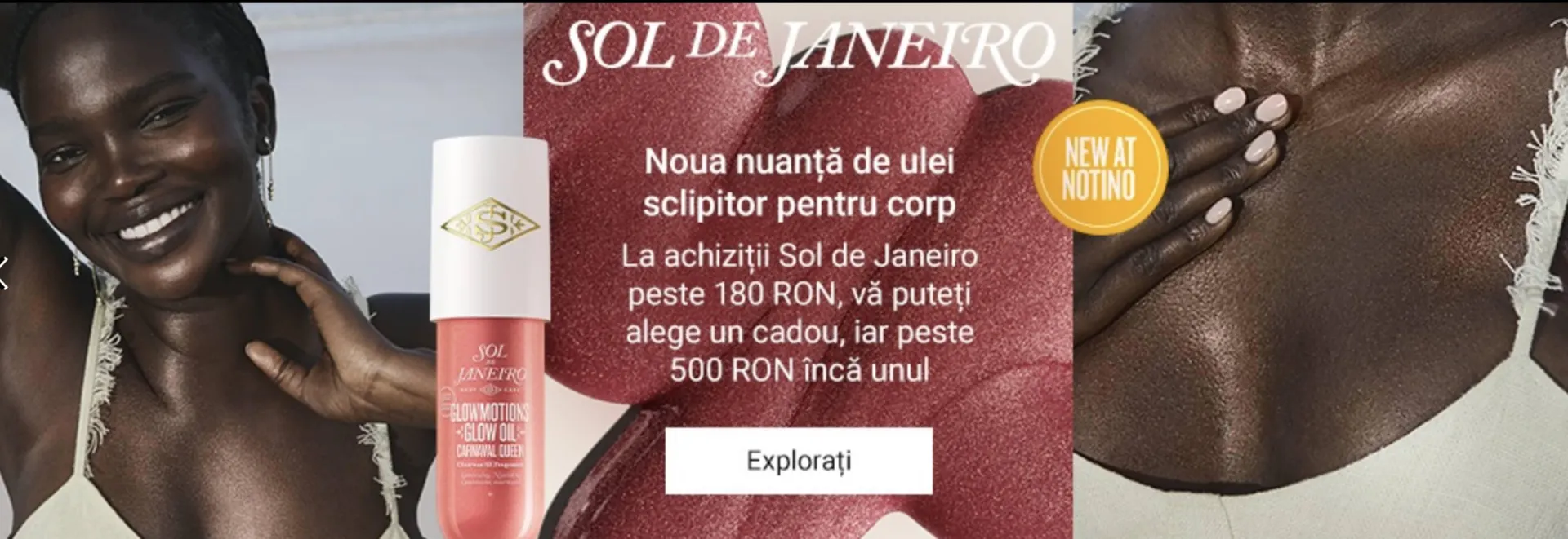 Catalog Catalog Notino de la 13 noiembrie până la 16 noiembrie 2025 - Revista Pagina 4