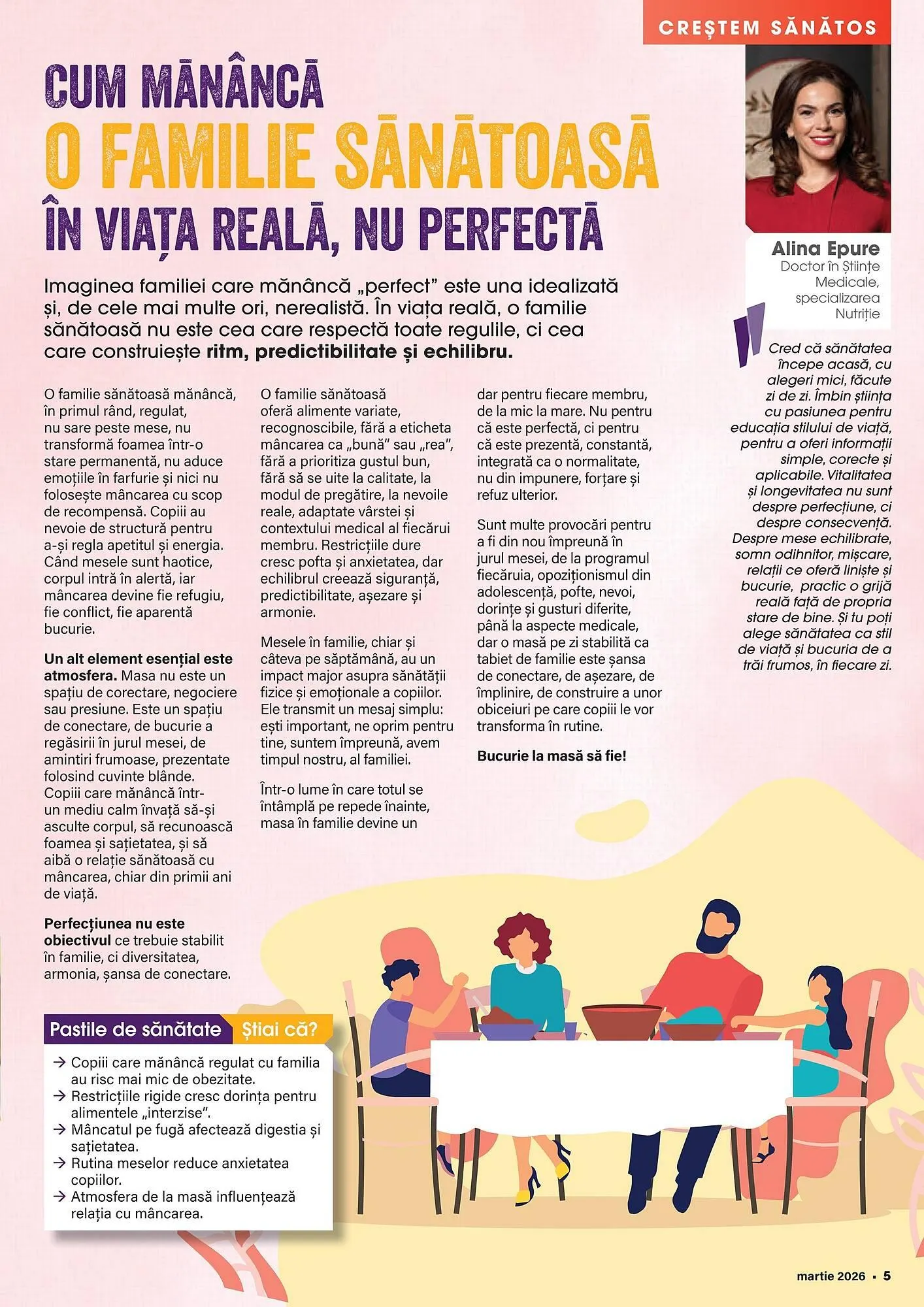 Catalog Catalog Mega Image de la 1 martie până la 31 martie 2026 - Revista Pagina 5