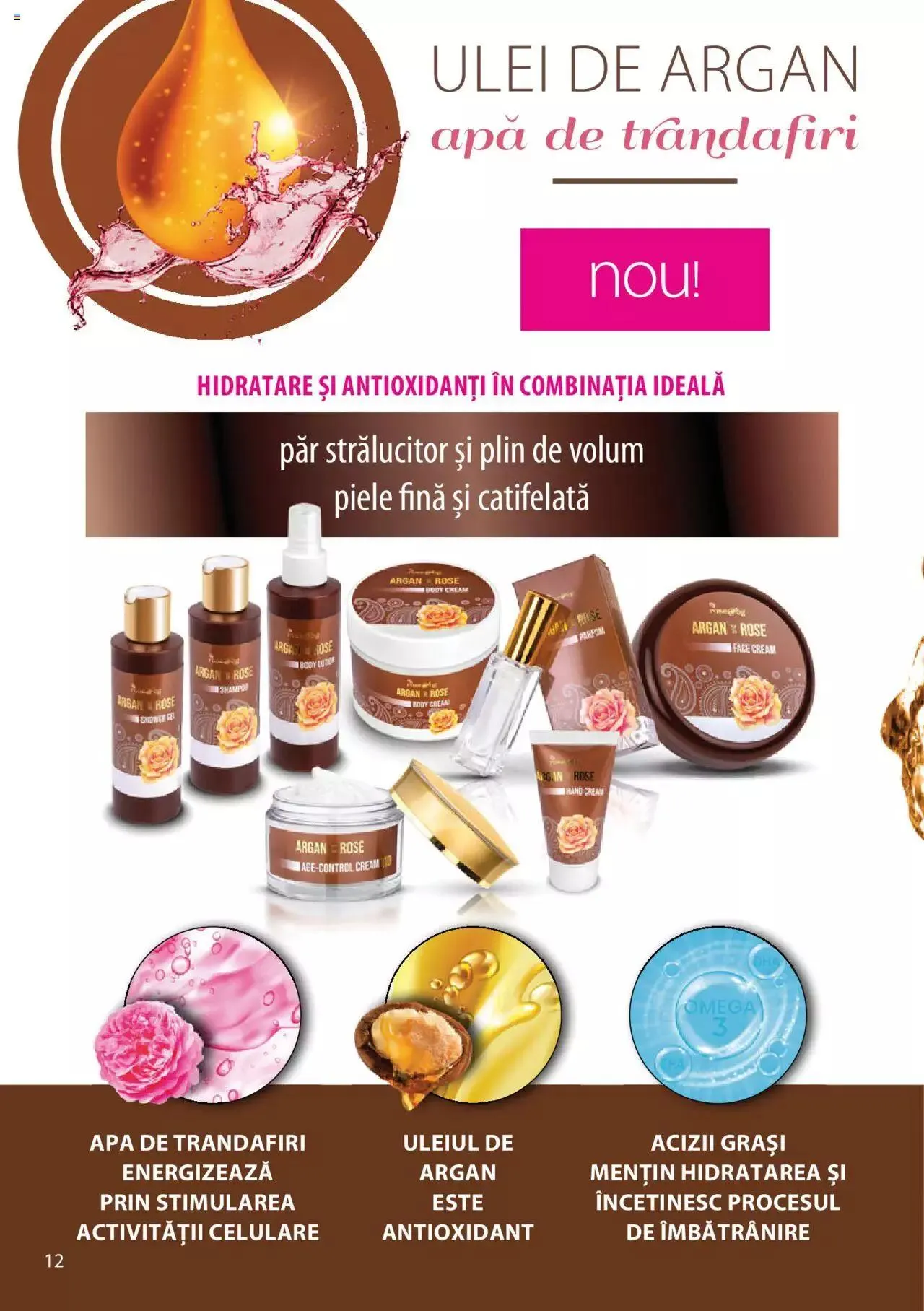 Catalog Lady’s - Catalog nou de la 14 noiembrie până la 31 decembrie 2023 - Revista Pagina 12