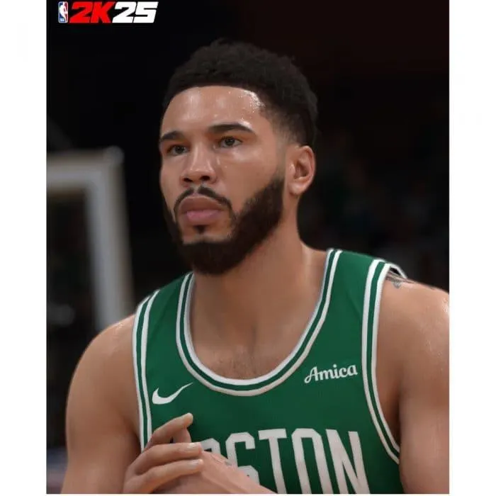 Joc PS5 NBA 2K25 Standard Edition