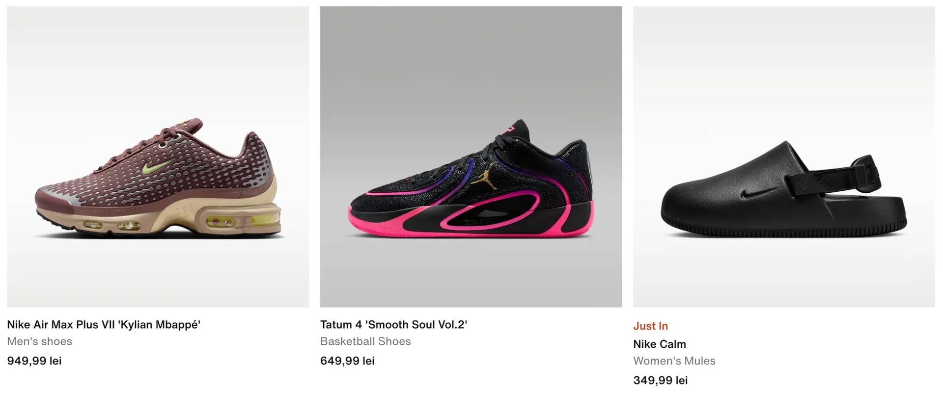 Catalog Catalog Nike de la 27 martie până la 8 aprilie 2026 - Revista Pagina 5