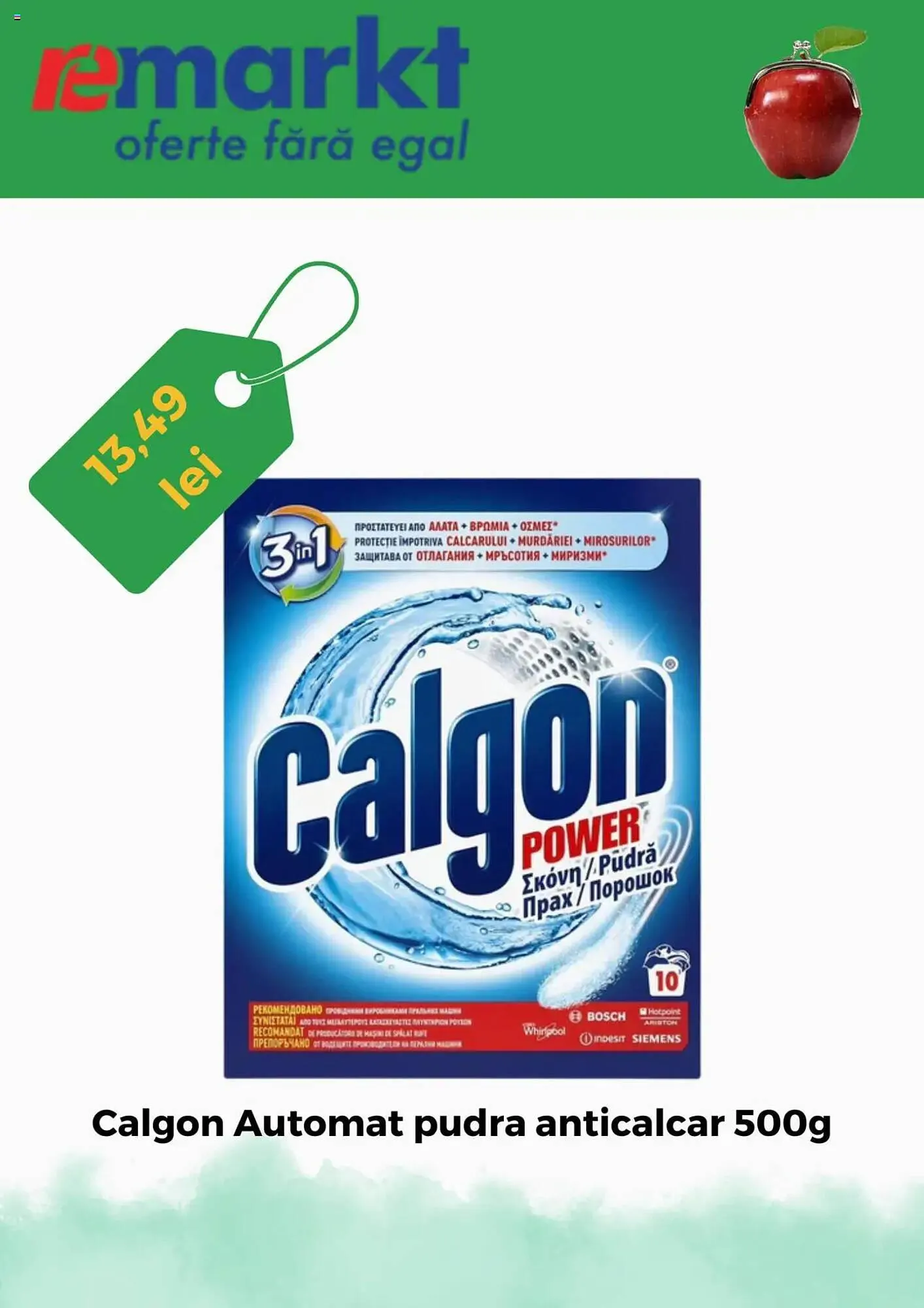 Catalog Catalog Remarkt de la 31 mai până la 30 iunie 2025 - Revista Pagina 14