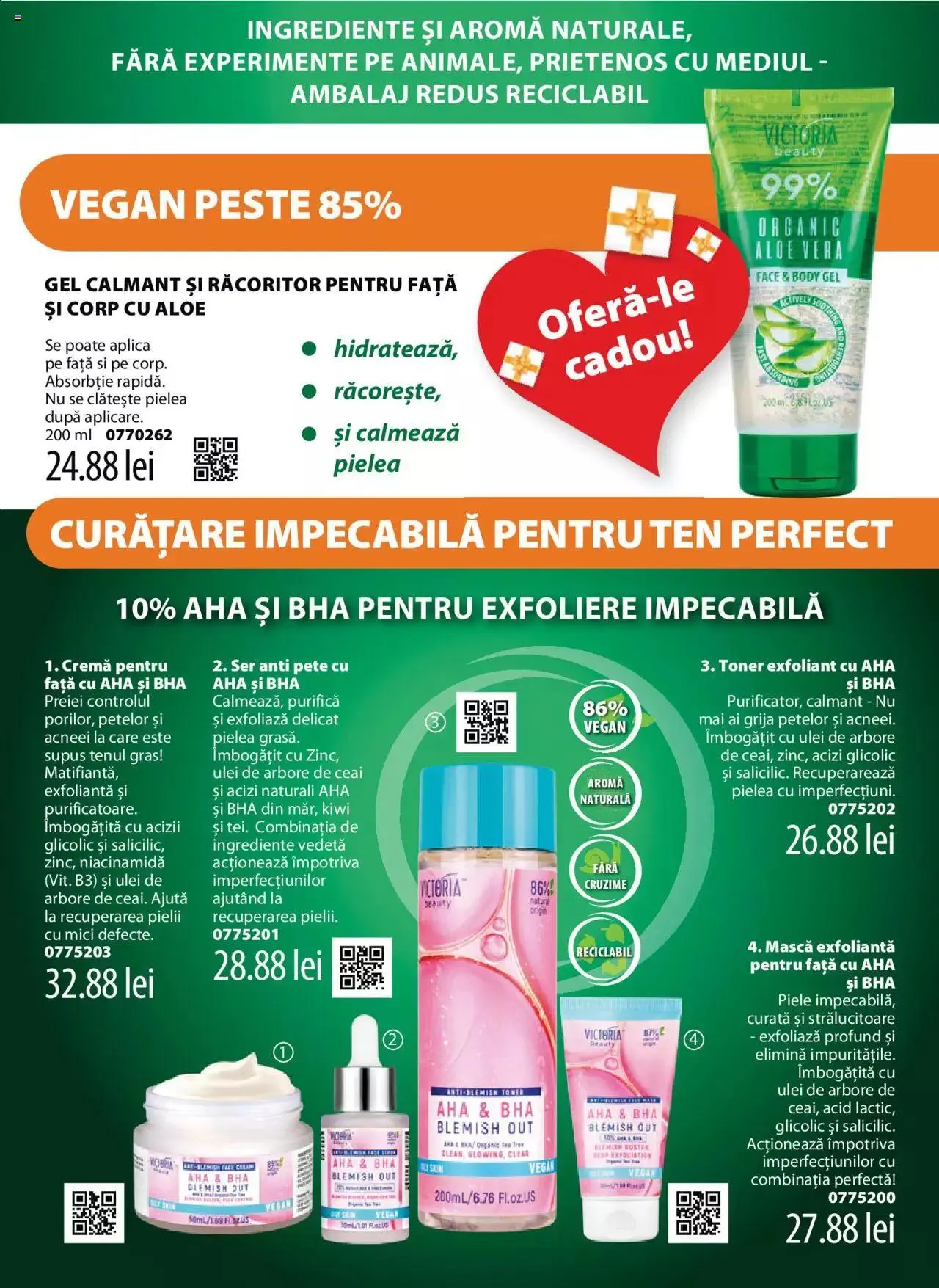 Catalog Lady’s - Catalog nou de la 5 ianuarie până la 31 decembrie 2023 - Revista Pagina 11